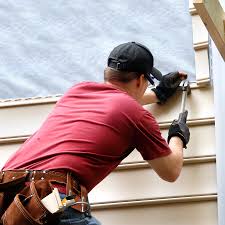 Best Siding for New Construction  in Kingston, RI